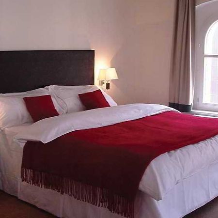 Hotel Davinci Πράγα Εξωτερικό φωτογραφία