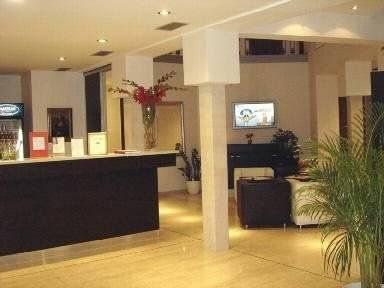 Hotel Davinci Πράγα Εξωτερικό φωτογραφία