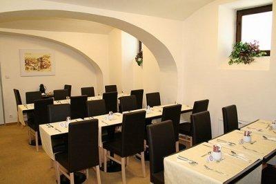 Hotel Davinci Πράγα Εξωτερικό φωτογραφία