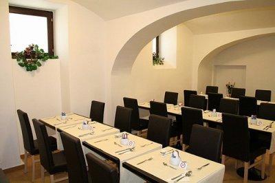 Hotel Davinci Πράγα Εξωτερικό φωτογραφία