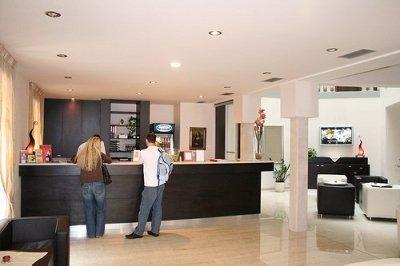 Hotel Davinci Πράγα Εξωτερικό φωτογραφία