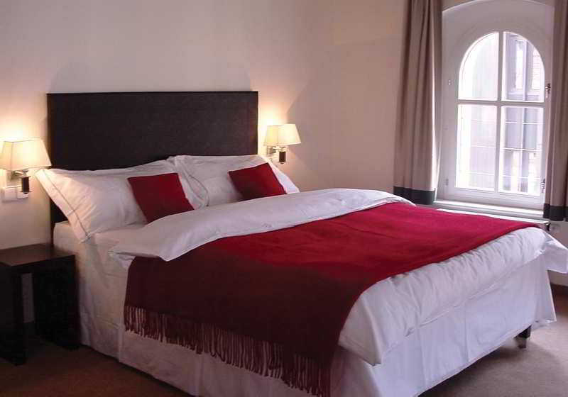 Hotel Davinci Πράγα Εξωτερικό φωτογραφία