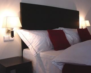 Hotel Davinci Πράγα Εξωτερικό φωτογραφία